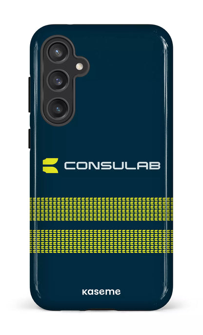 Galaxy S23 FE Tough Consulab Tires -