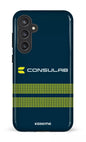 Galaxy S23 FE Tough Consulab Tires -
