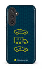 Galaxy S23 FE Tough Consulab Voitures -
