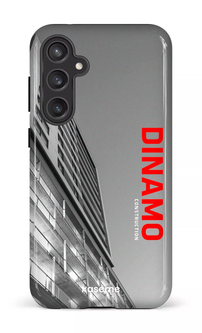 Galaxy S23 FE Tough Dinamo Bâtiment -
