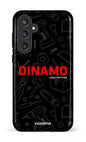 Galaxy S23 FE Tough Dinamo Noir -