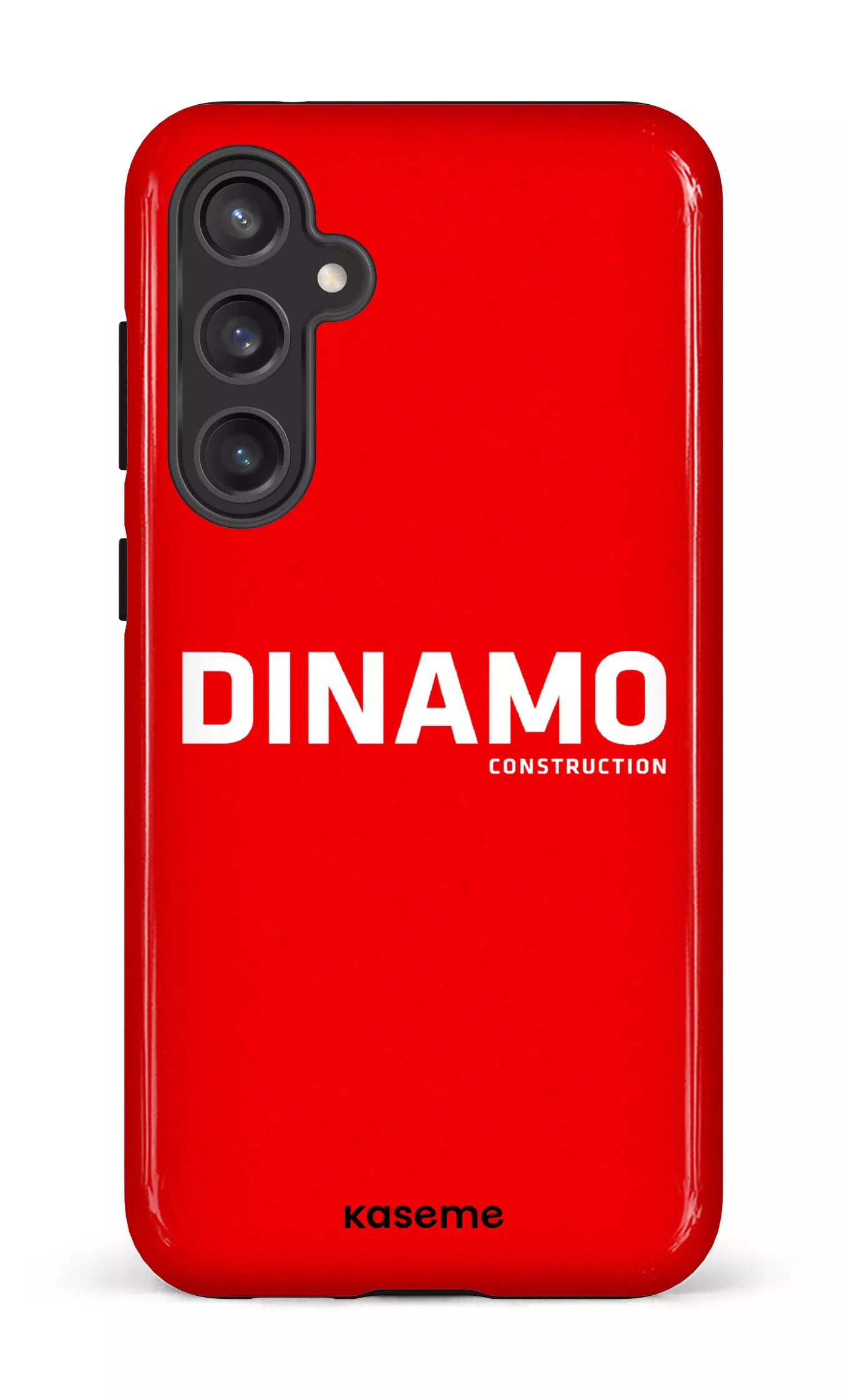 Galaxy S23 FE Tough Dinamo Rouge -