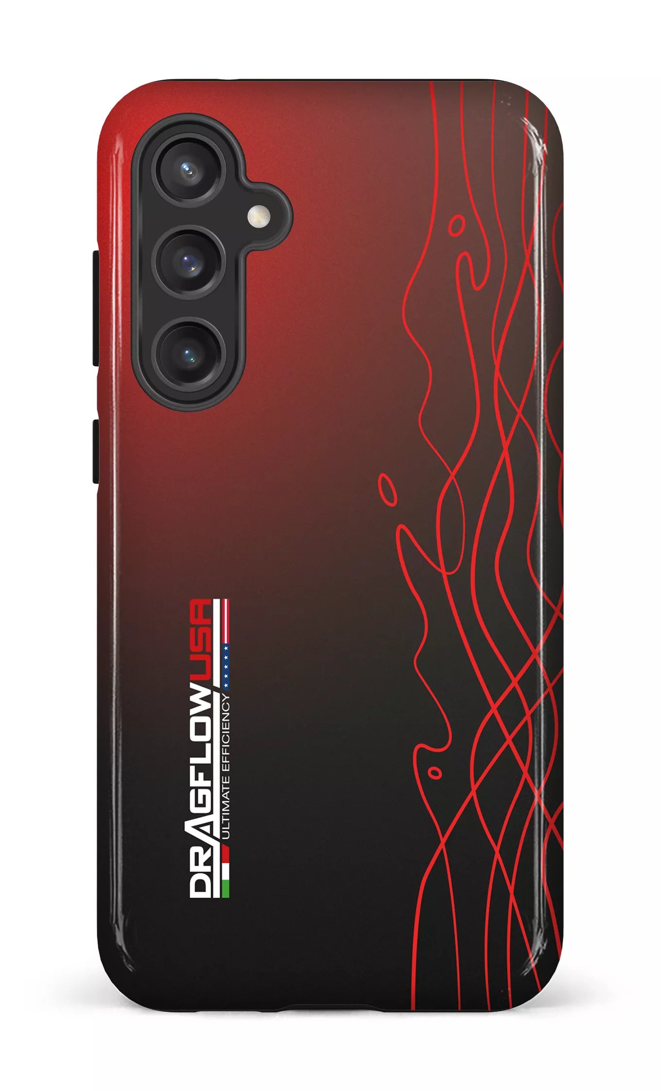 Galaxy S23 FE Tough Dragflow 2 -