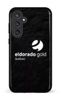 Galaxy S23 FE Tough EG Noir -