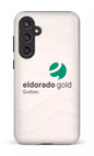 Galaxy S23 FE Tough EG Quartz Vert -