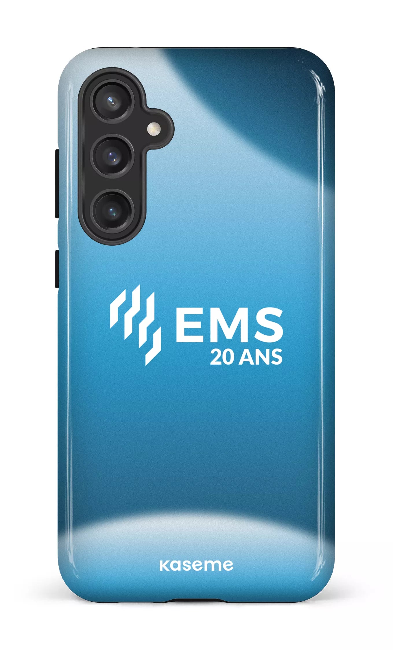 Galaxy S23 FE Tough EMS #15 -