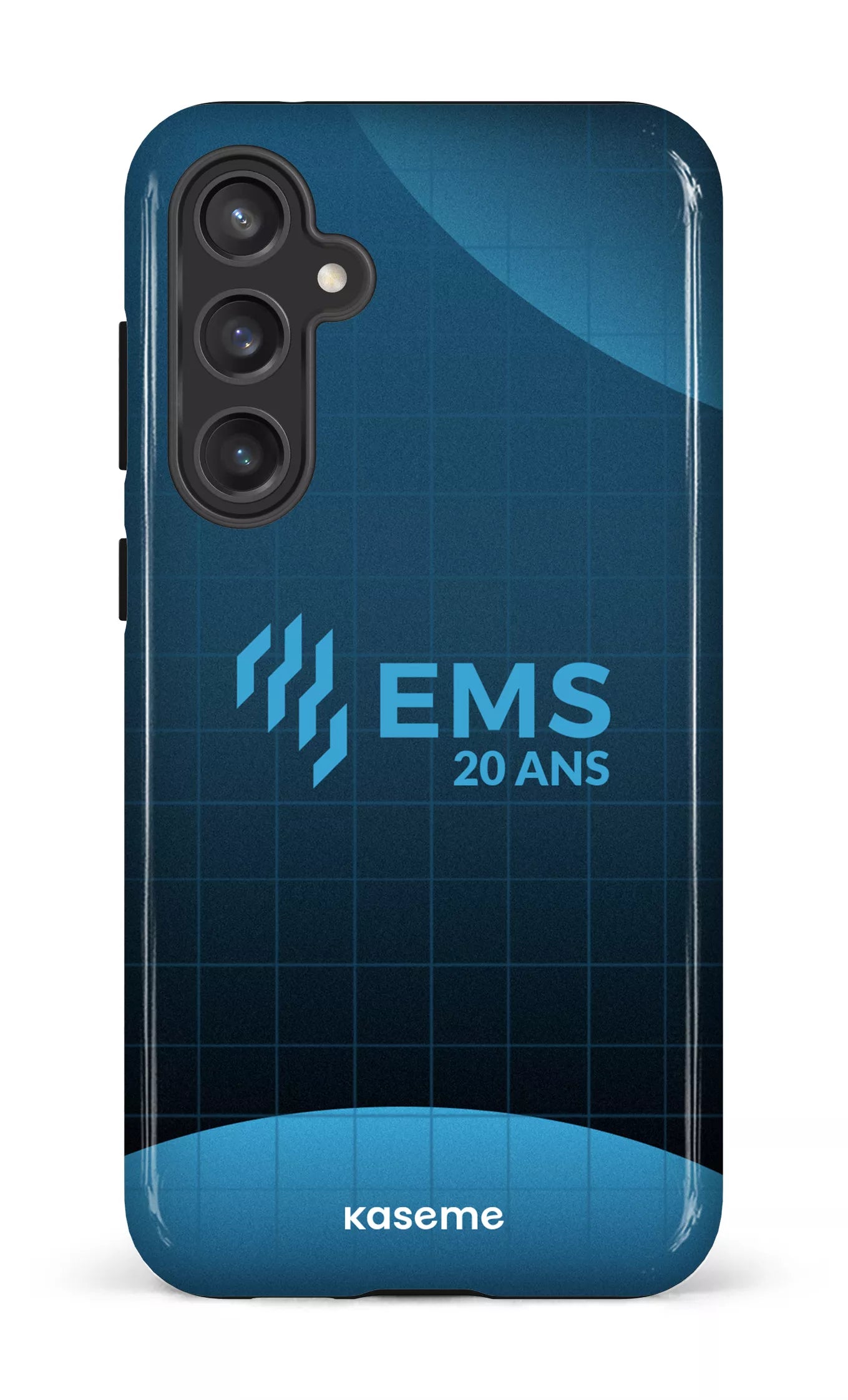Galaxy S23 FE Tough EMS #17 -