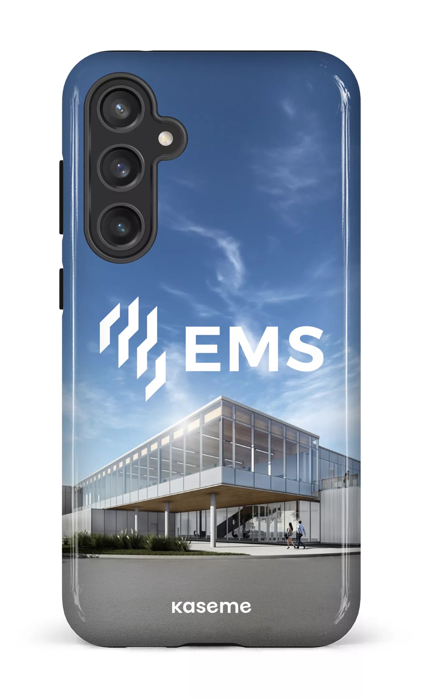 Galaxy S23 FE Tough EMS #3 -