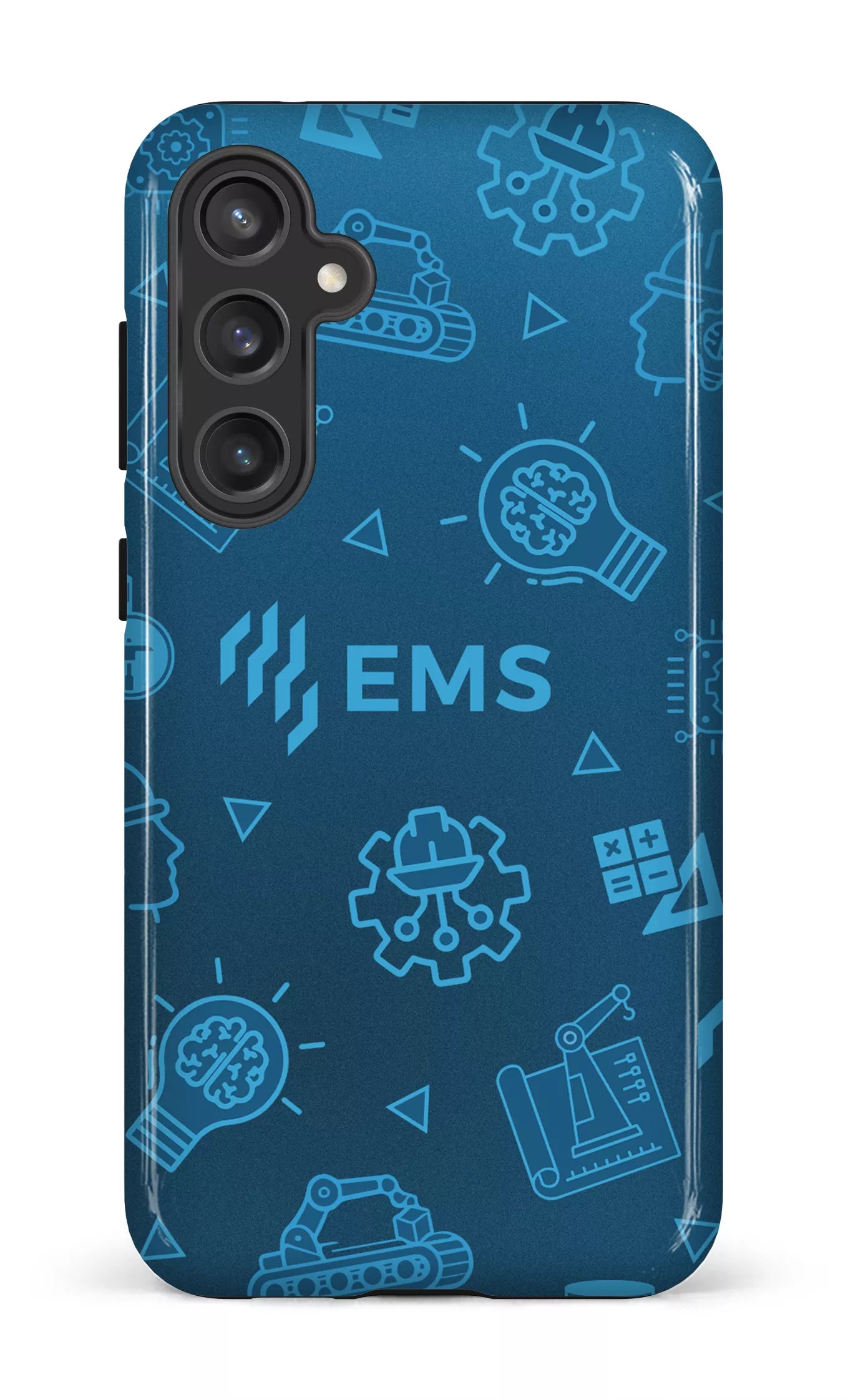 Galaxy S23 FE Tough EMS #8 -