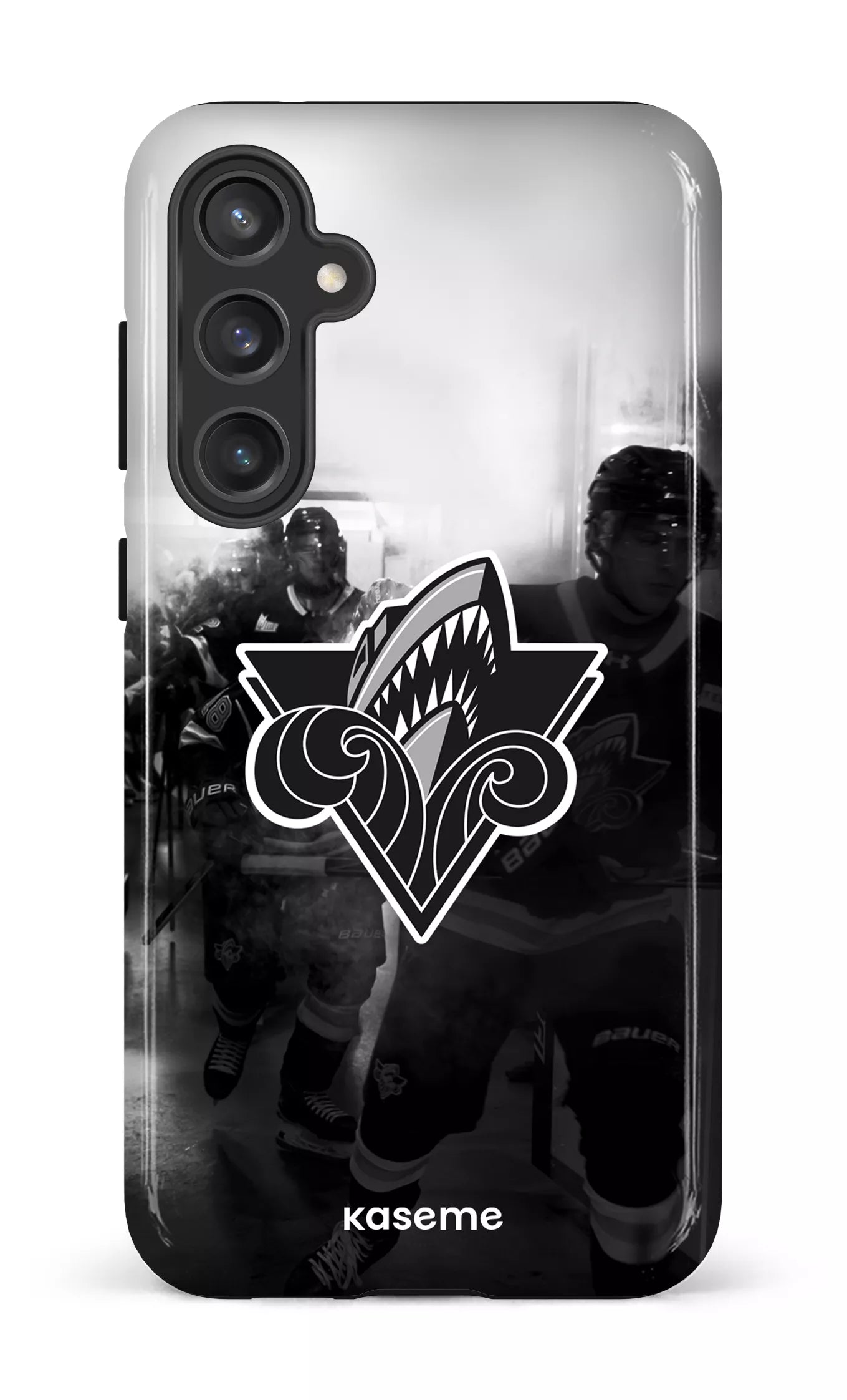 Galaxy S23 FE Tough Entrée des joueurs -