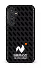 Galaxy S23 FE Tough Exceldor Coq -