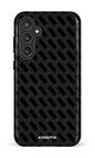 Galaxy S23 FE Tough Exceldor Noir -