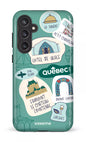 Galaxy S23 FE Tough Explorez Québec -
