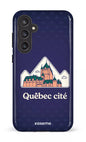 Galaxy S23 FE Tough Fairmont Le Château Frontenac -