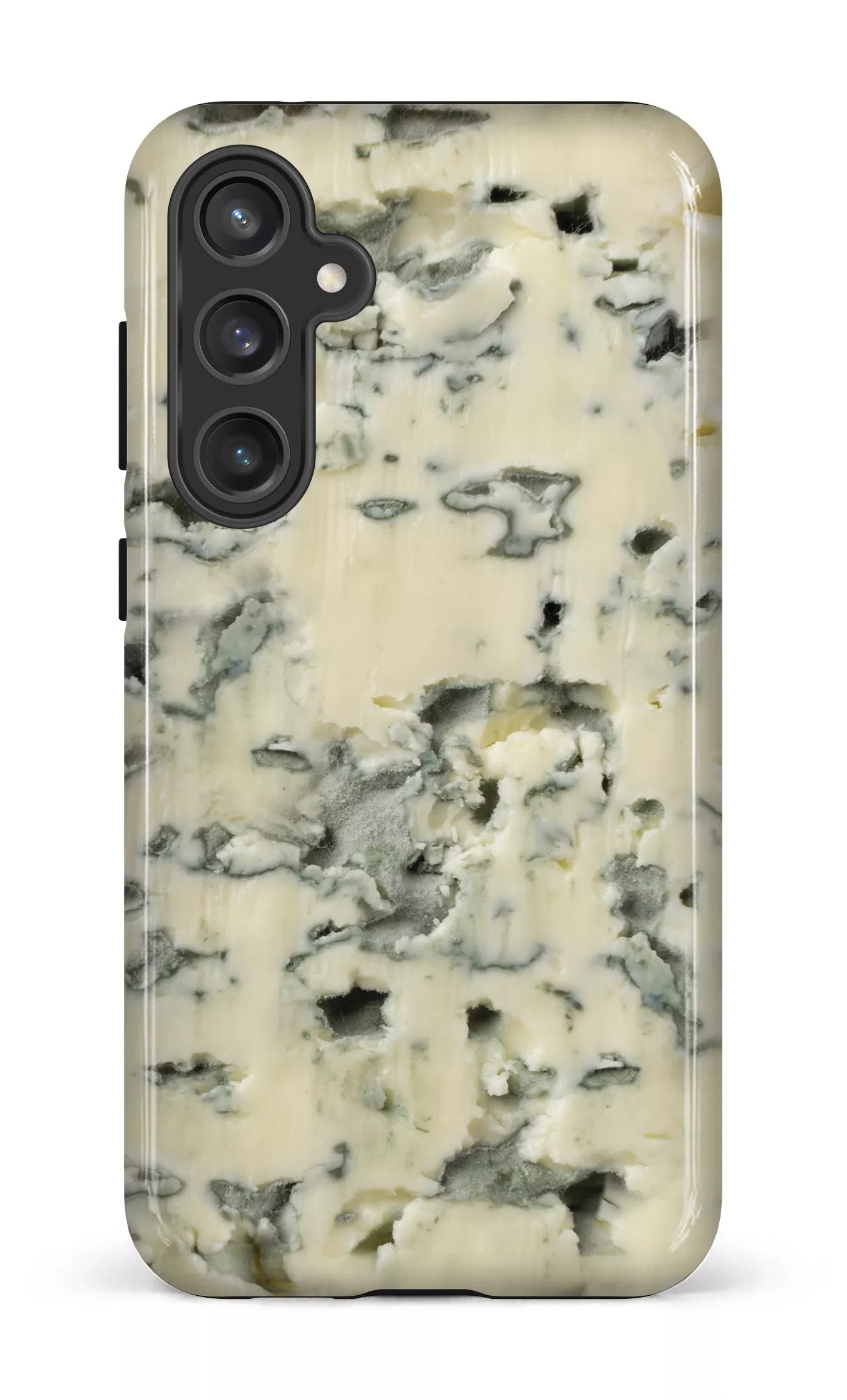 Galaxy S23 FE Tough Fromage Bleu -