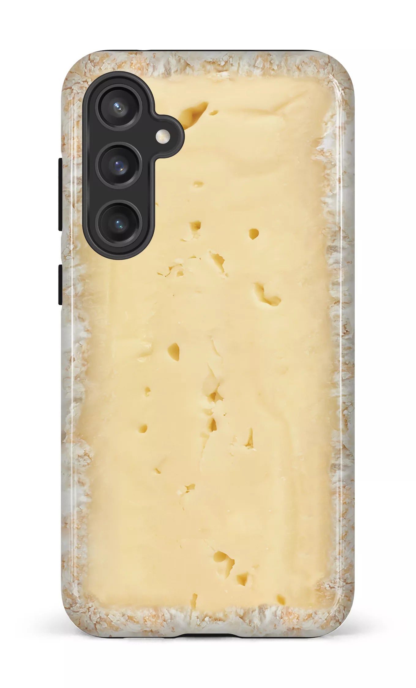 Galaxy S23 FE Tough Fromage Brie -