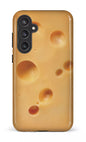 Galaxy S23 FE Tough Fromage Suisse -