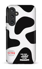 Galaxy S23 FE Tough Fromagerie Victoria Motif -