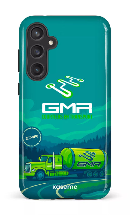 Galaxy S23 FE Tough GMR Camion Funky -