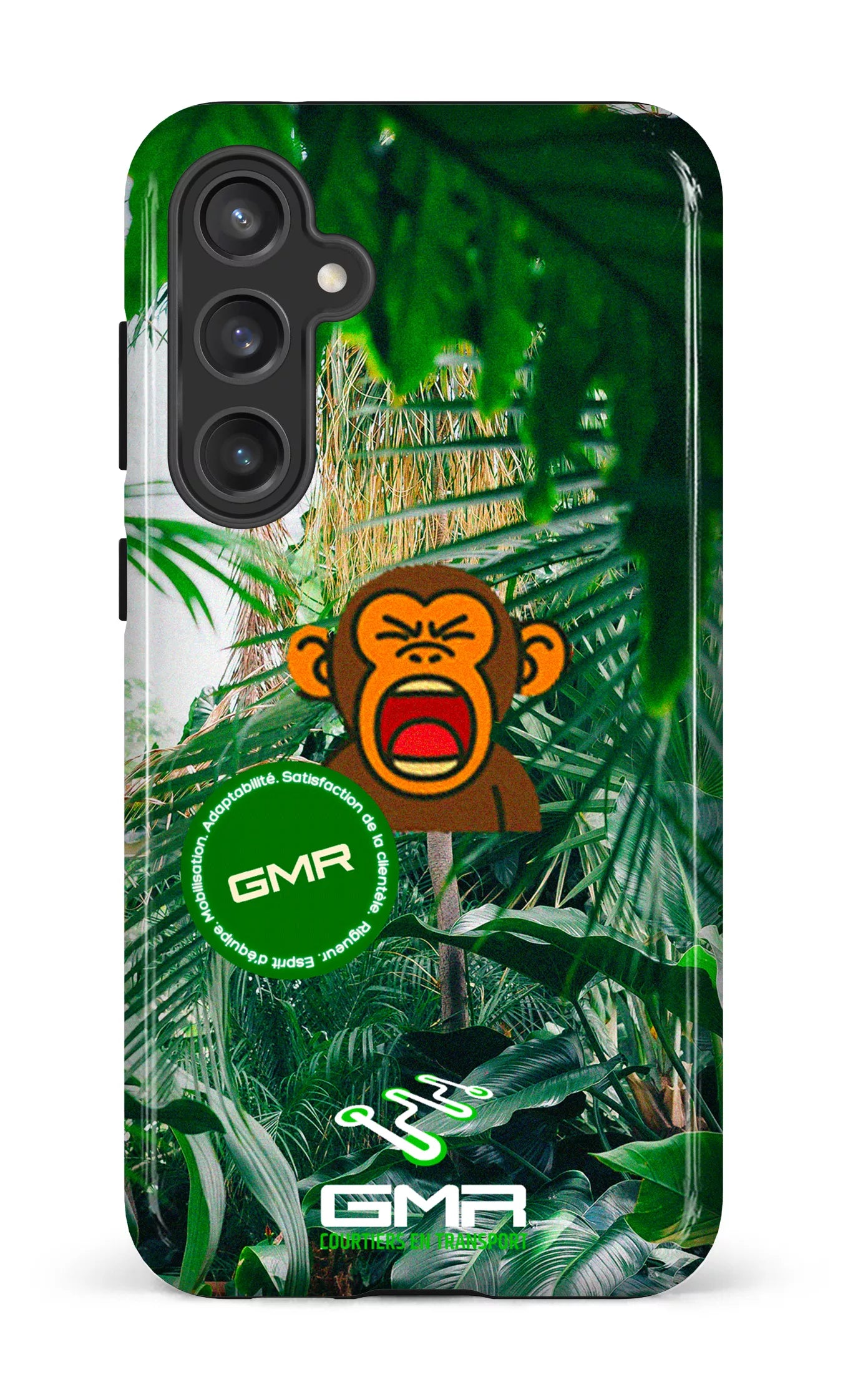 Galaxy S23 FE Tough GMR Singe -