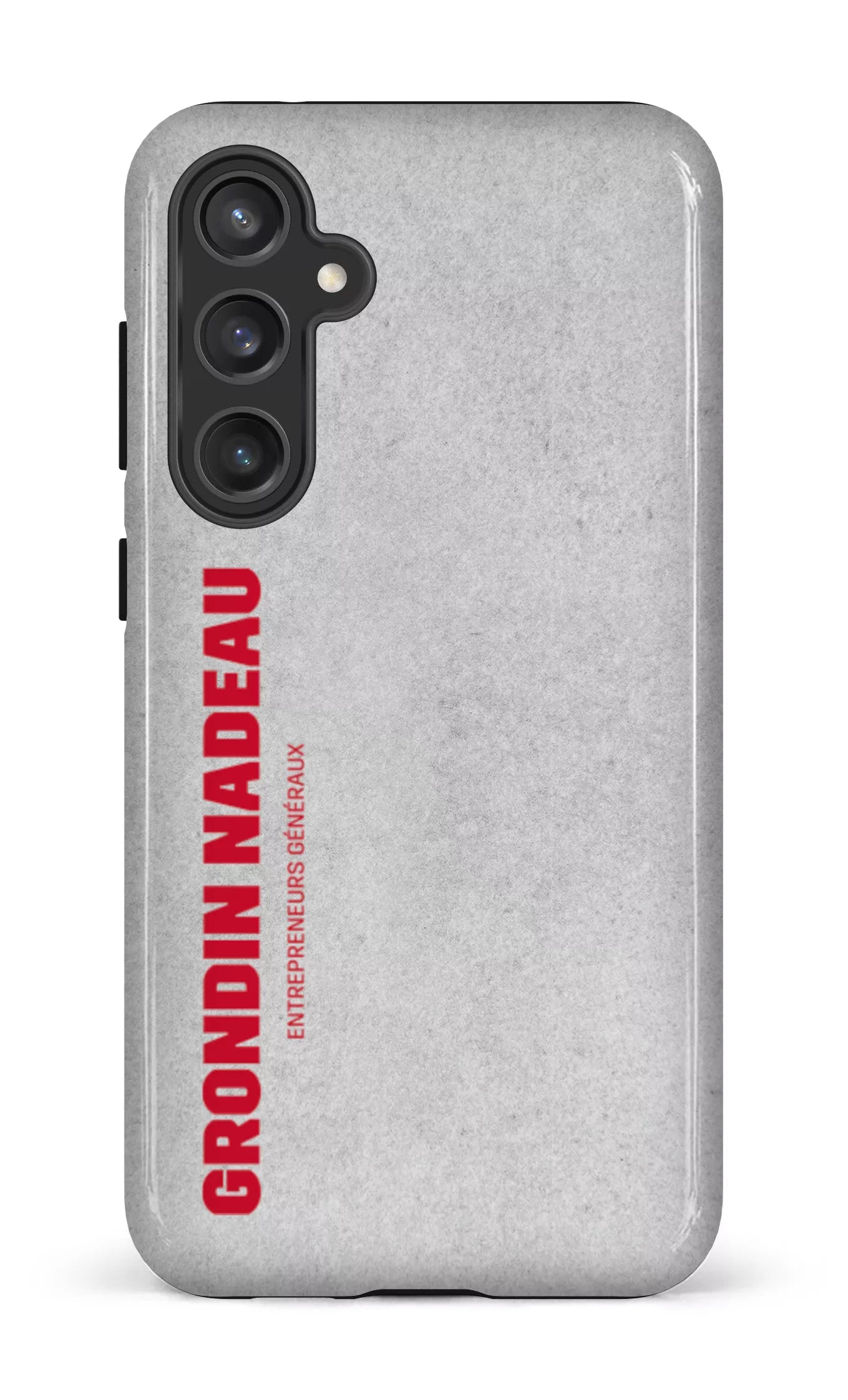 Galaxy S23 FE Tough GN Béton -