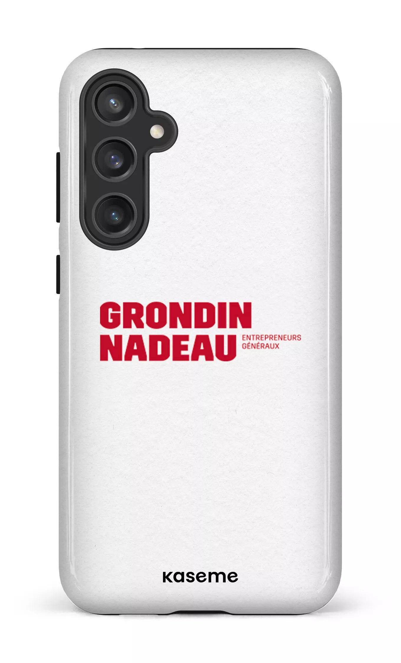 Galaxy S23 FE Tough GN Blanc -