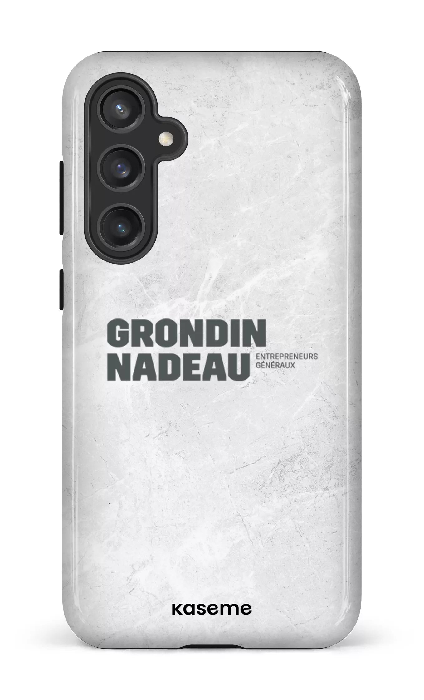Galaxy S23 FE Tough GN Marbre -