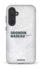 Galaxy S23 FE Tough GN Marbre -