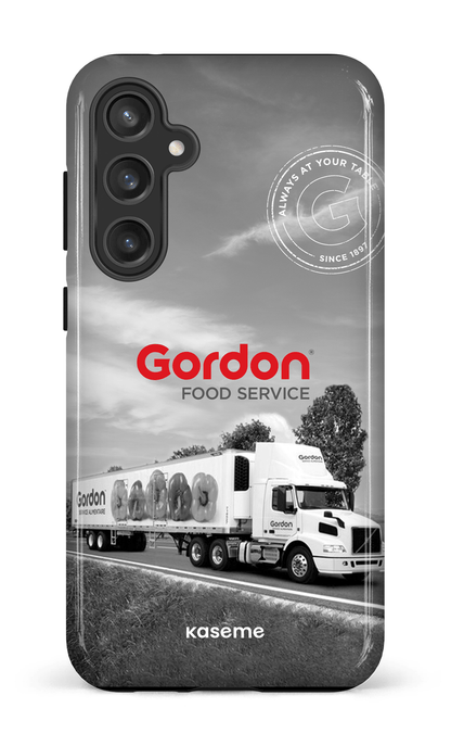 Galaxy S23 FE Tough Gordon English -
