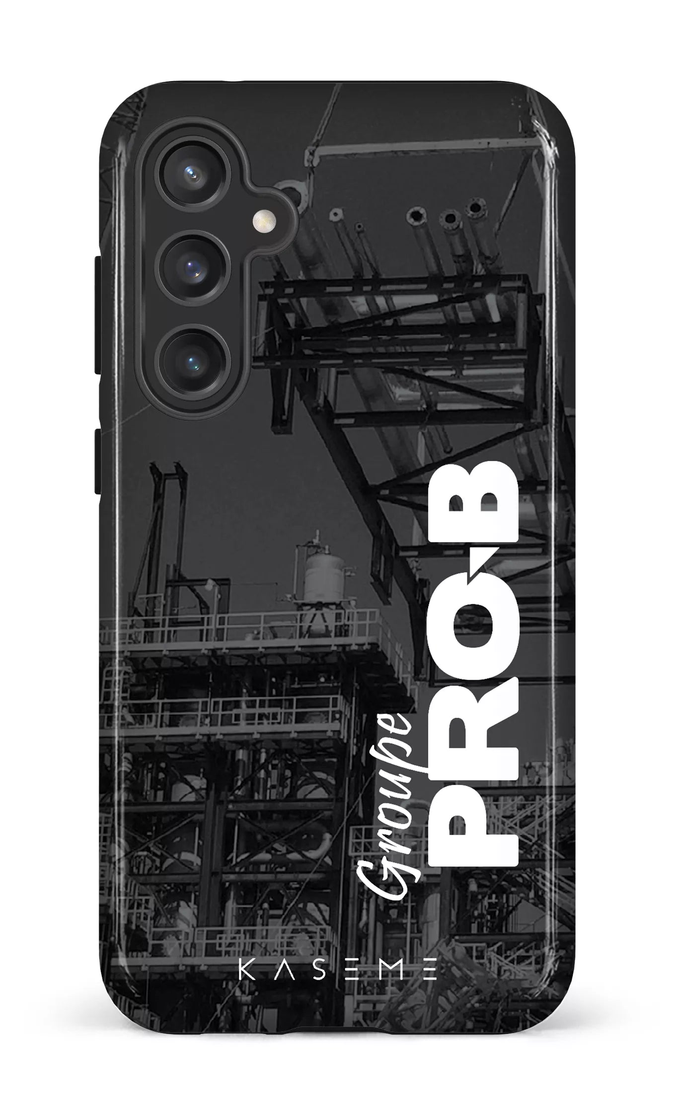 Galaxy S23 FE Tough Groupe Pro-B -