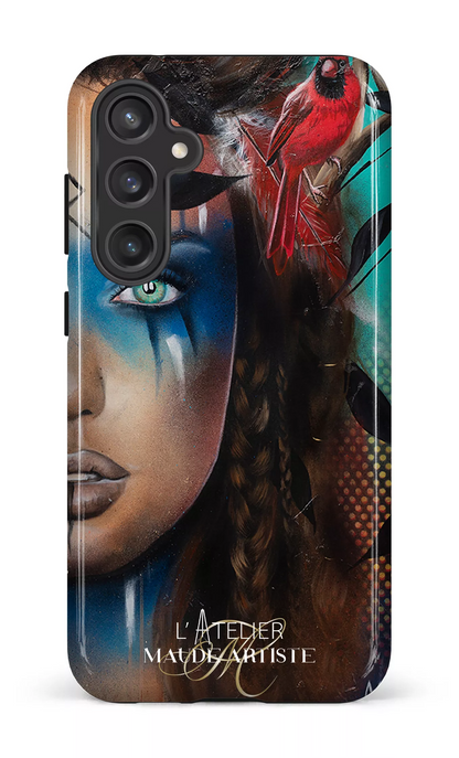 Galaxy S23 FE Tough Guerrières by Maude -