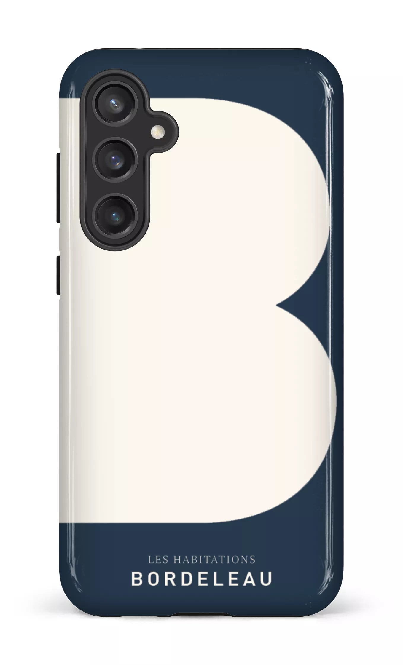 Galaxy S23 FE Tough HB Marine -