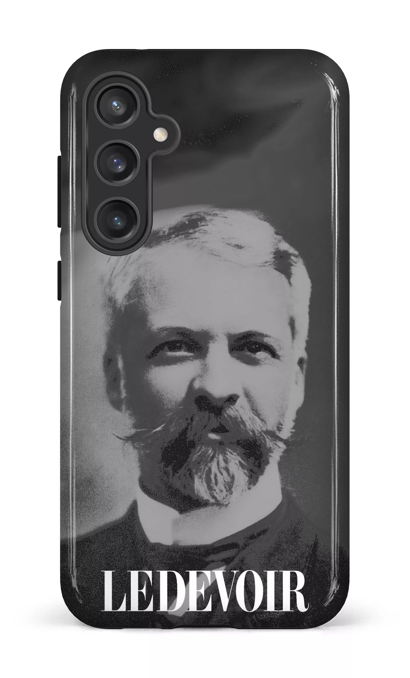 Galaxy S23 FE Tough Henri Bourassa -