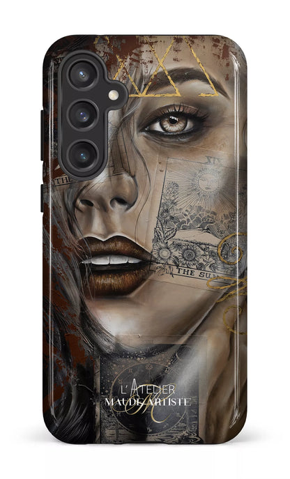 Galaxy S23 FE Tough Holy by Maude -