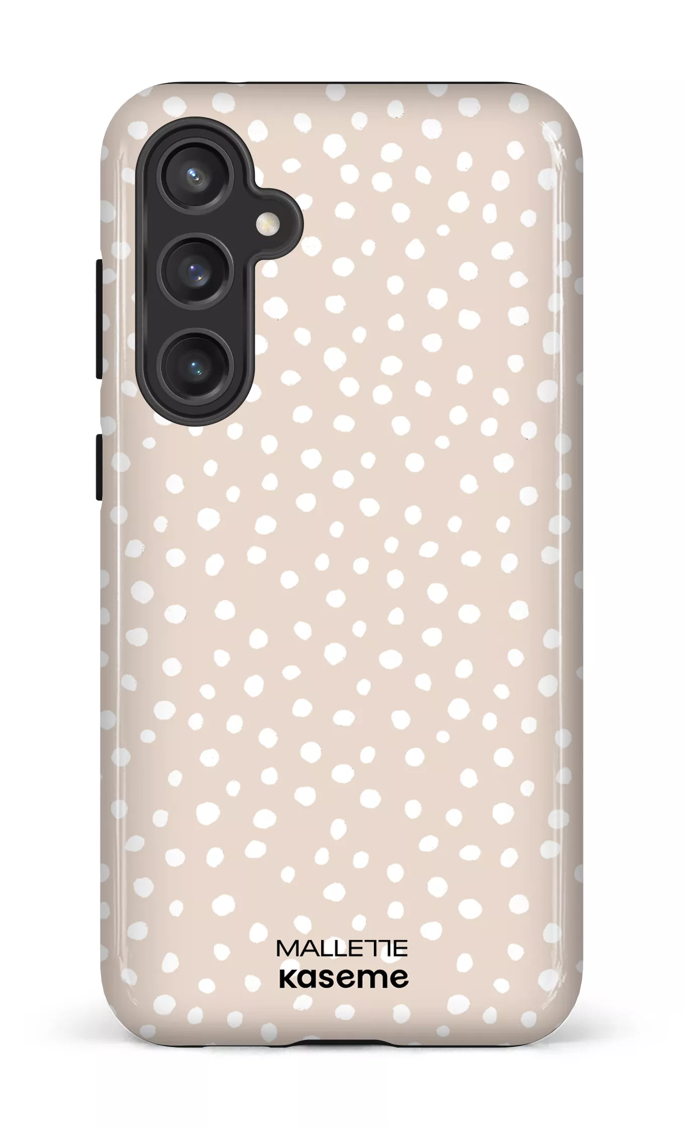 Galaxy S23 FE Tough Honey x Mallette -