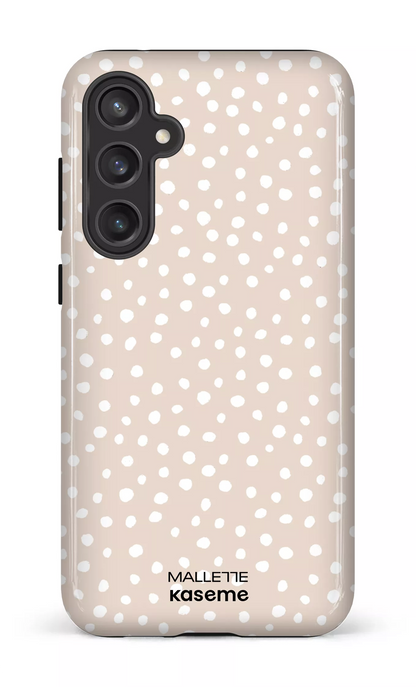 Galaxy S23 FE Tough Honey x Mallette -