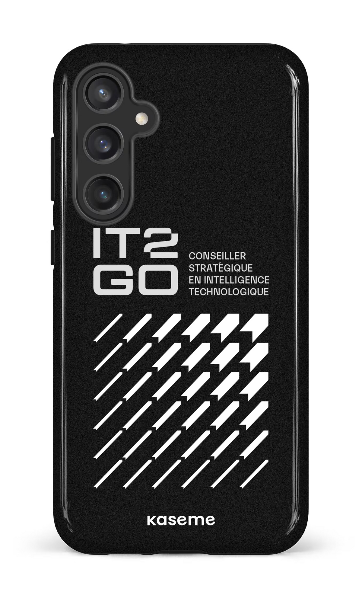 Galaxy S23 FE Tough IT2GO -