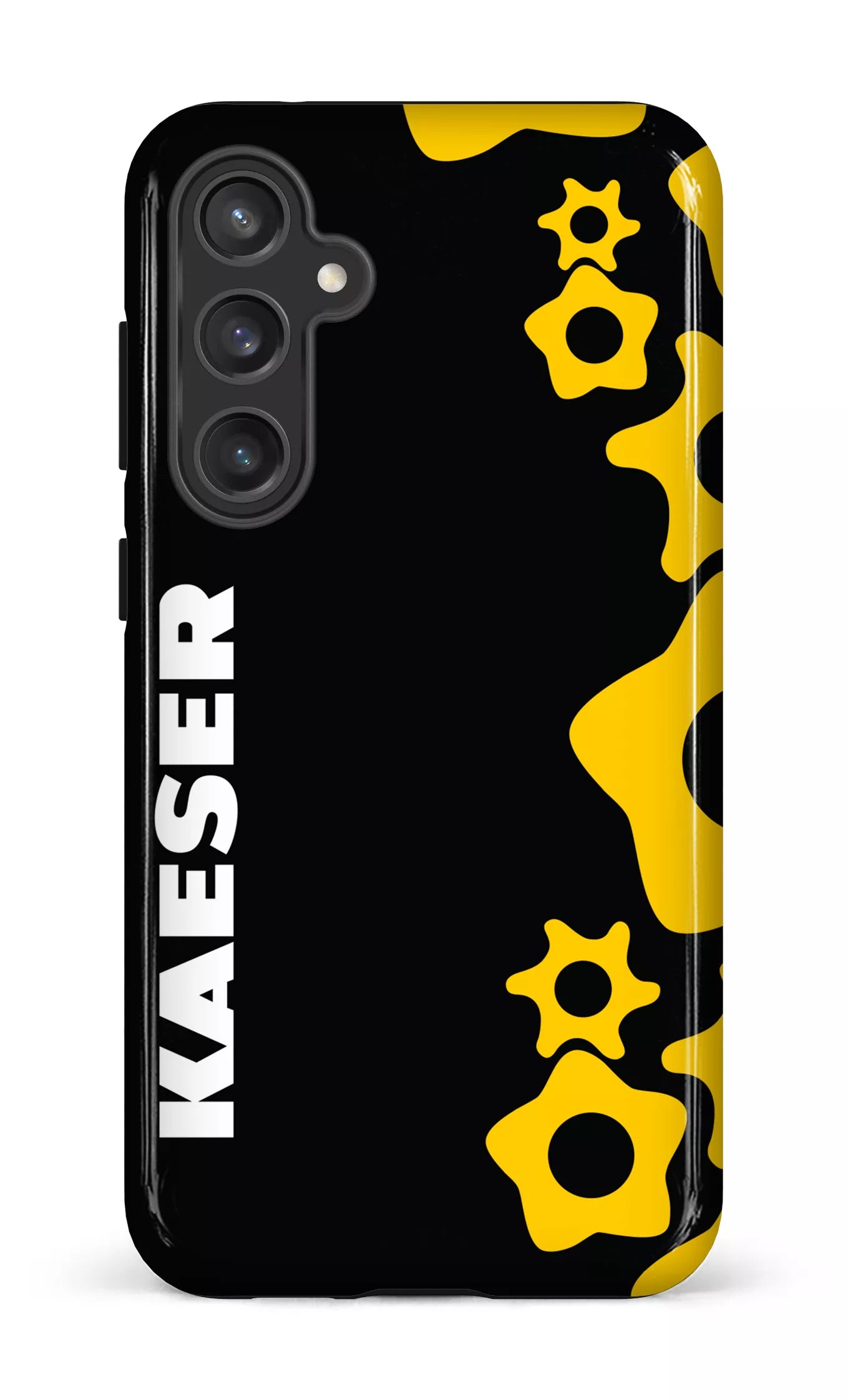 Galaxy S23 FE Tough Kaeser - The Onyx Air -