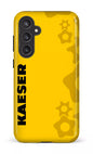 Galaxy S23 FE Tough Kaeser - The Topaz Air -