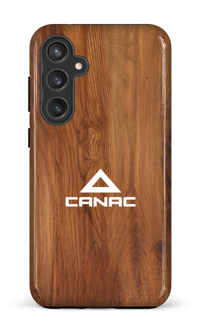 Galaxy S23 FE Tough La cour à bois 2 par Canac -