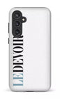 Galaxy S23 FE Tough Le Devoir Blanc -