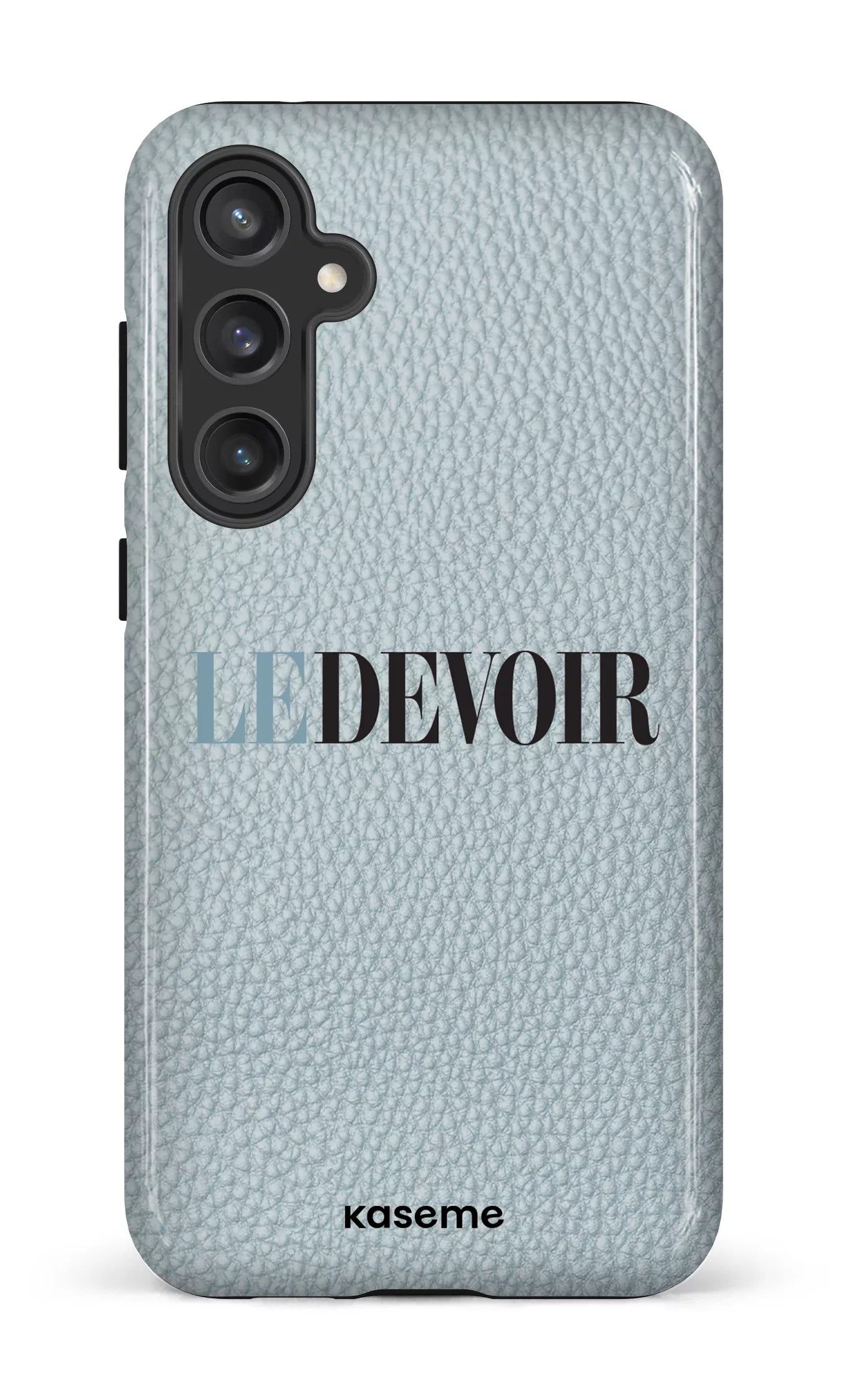 Galaxy S23 FE Tough Le Devoir Gris -