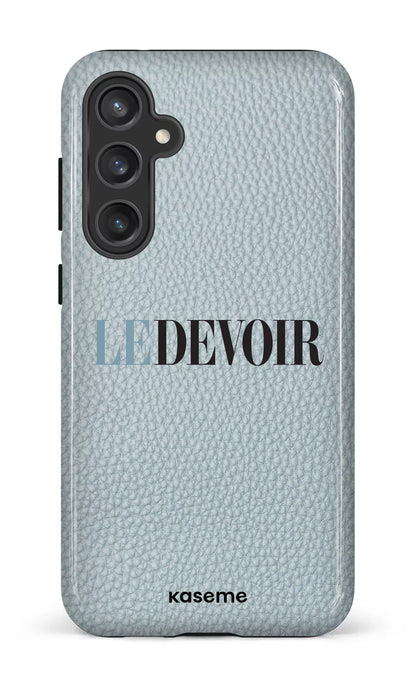 Galaxy S23 FE Tough Le Devoir Gris -