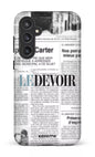 Galaxy S23 FE Tough Le Devoir Journal -