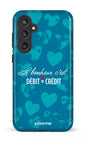 Galaxy S23 FE Tough Le bonheur c'est débit = crédit -