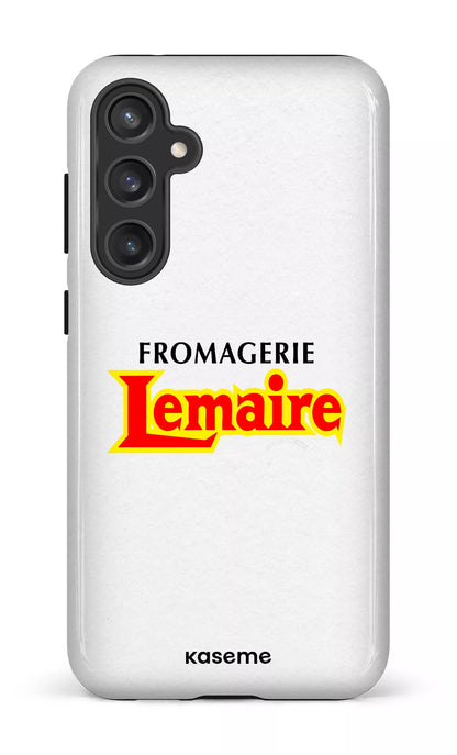 Galaxy S23 FE Tough Lemaire Blanc -