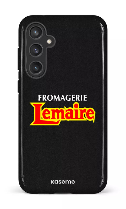 Galaxy S23 FE Tough Lemaire Noir -
