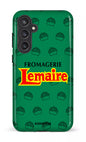 Galaxy S23 FE Tough Lemaire Vert -