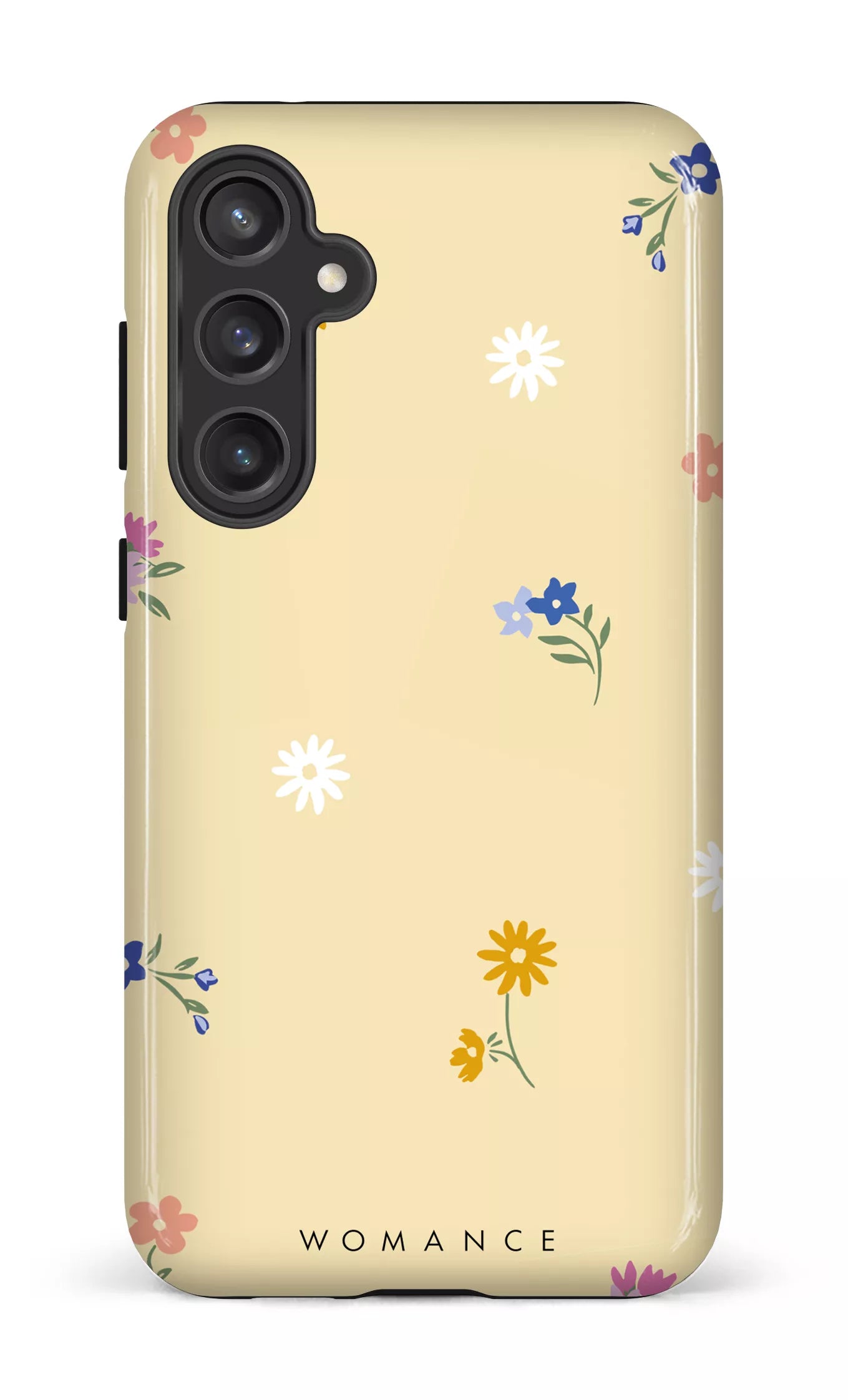 Galaxy S23 FE Tough Les Fleurs -