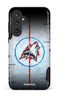 Galaxy S23 FE Tough Les Huskies Patinoire -